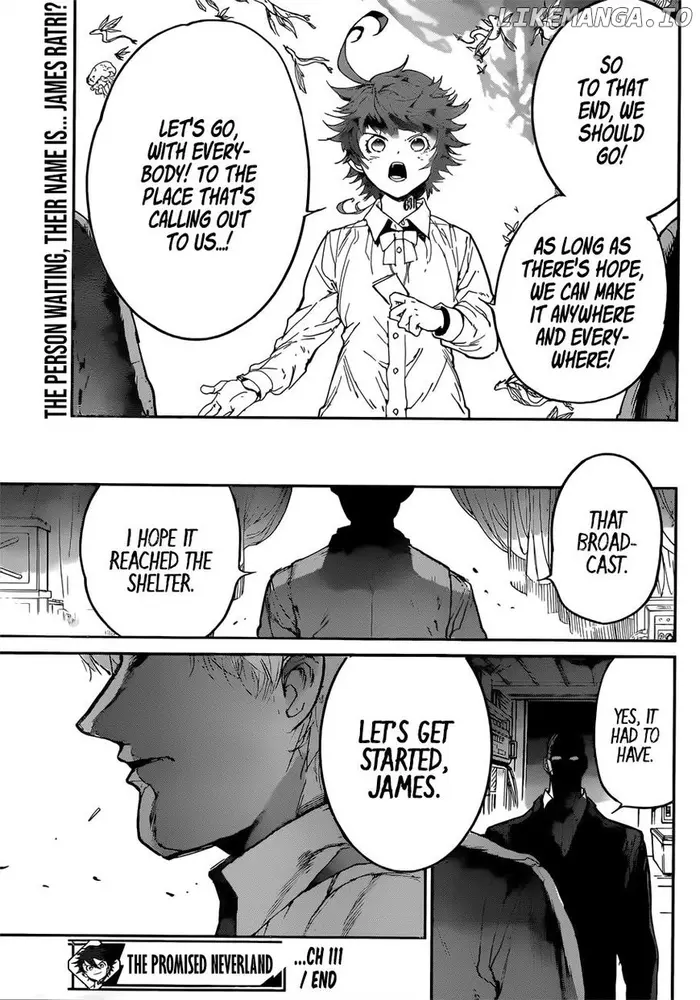 The Promised Neverland chapter 112 image 19_optimized
